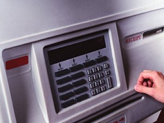 COMERCIO - MAQUINA AUTOSERVICIO
